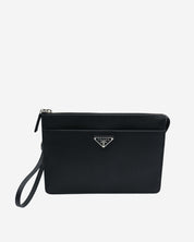Pouch Prada Saffiano