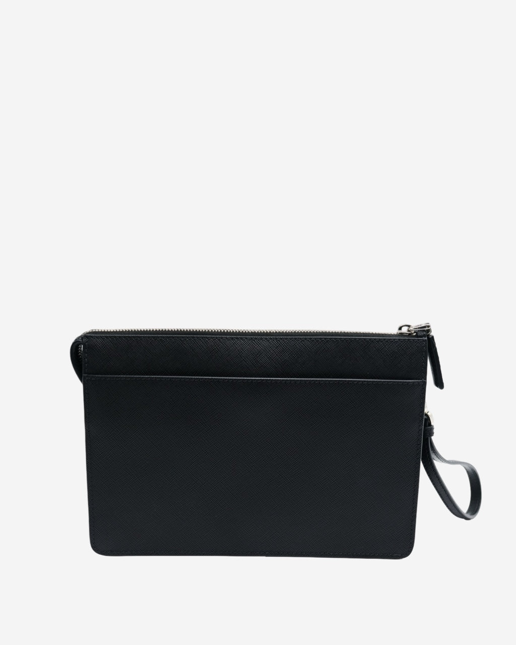 Pouch Prada Saffiano
