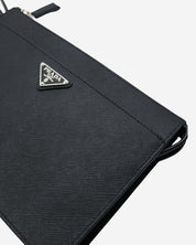 Pouch Prada Saffiano