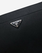 Pouch Prada Saffiano