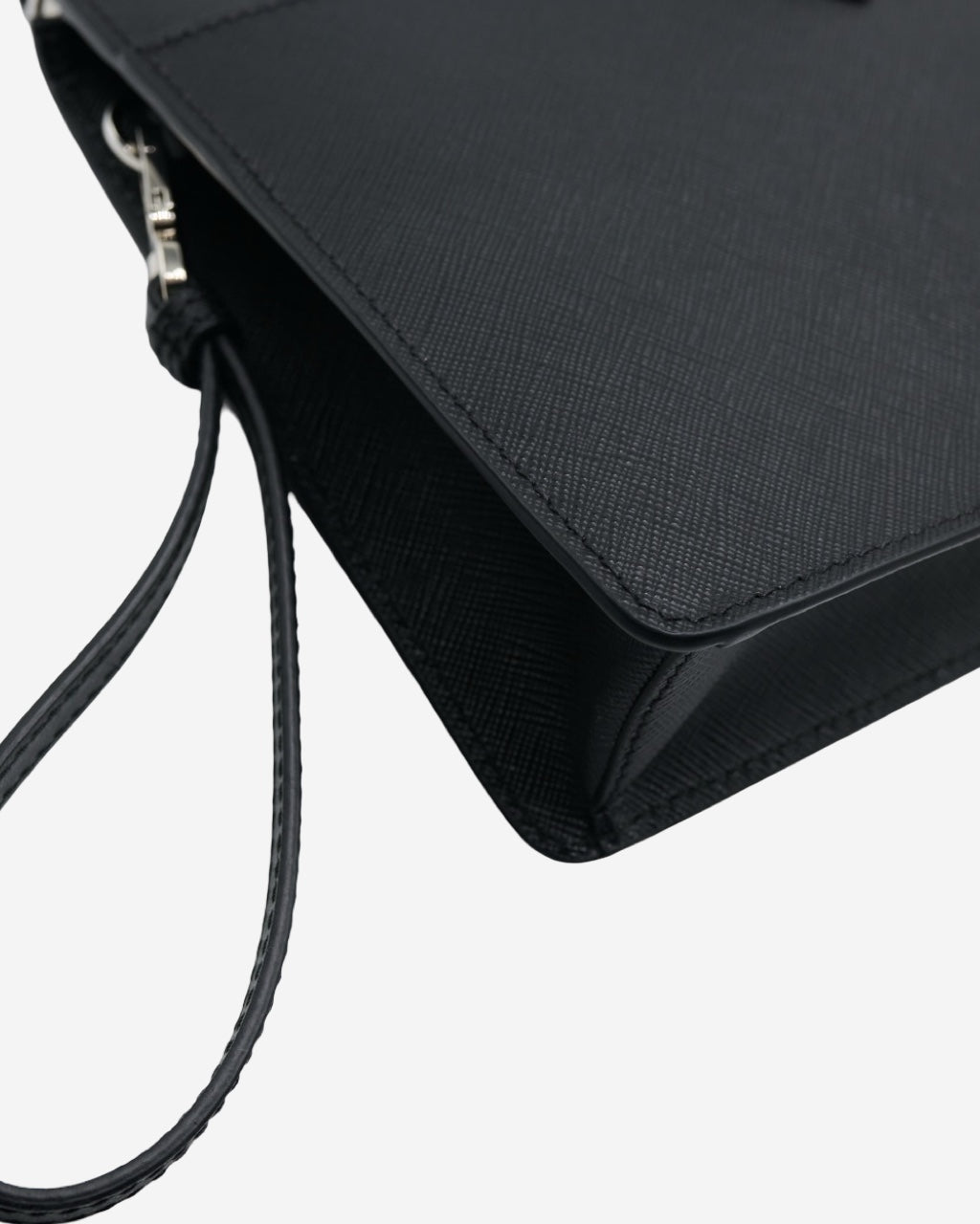 Pouch Prada Saffiano