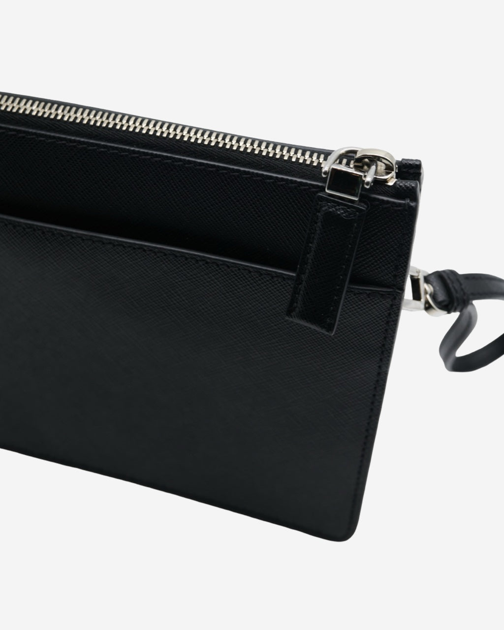 Pouch Prada Saffiano