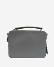 Bolso Prada Brique Saffiano