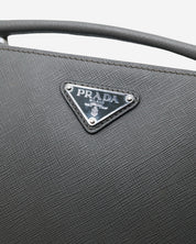 Bolso Prada Brique Saffiano