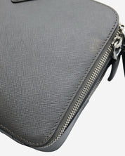 Bolso Prada Brique Saffiano