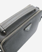Bolso Prada Brique Saffiano