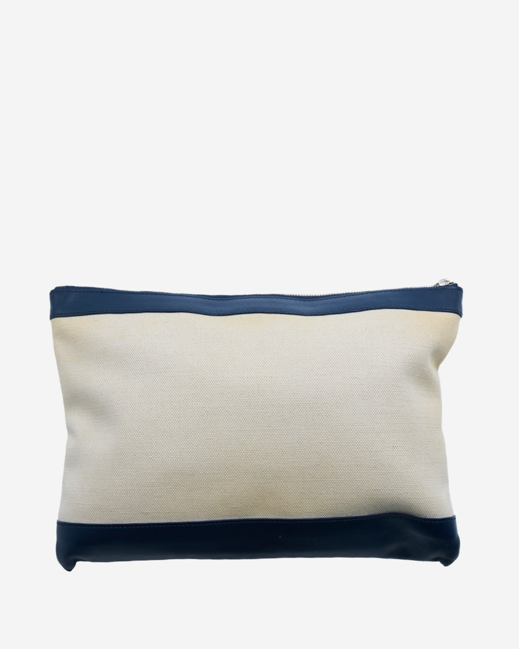 Bolso Clutch Balenciaga Bicolor