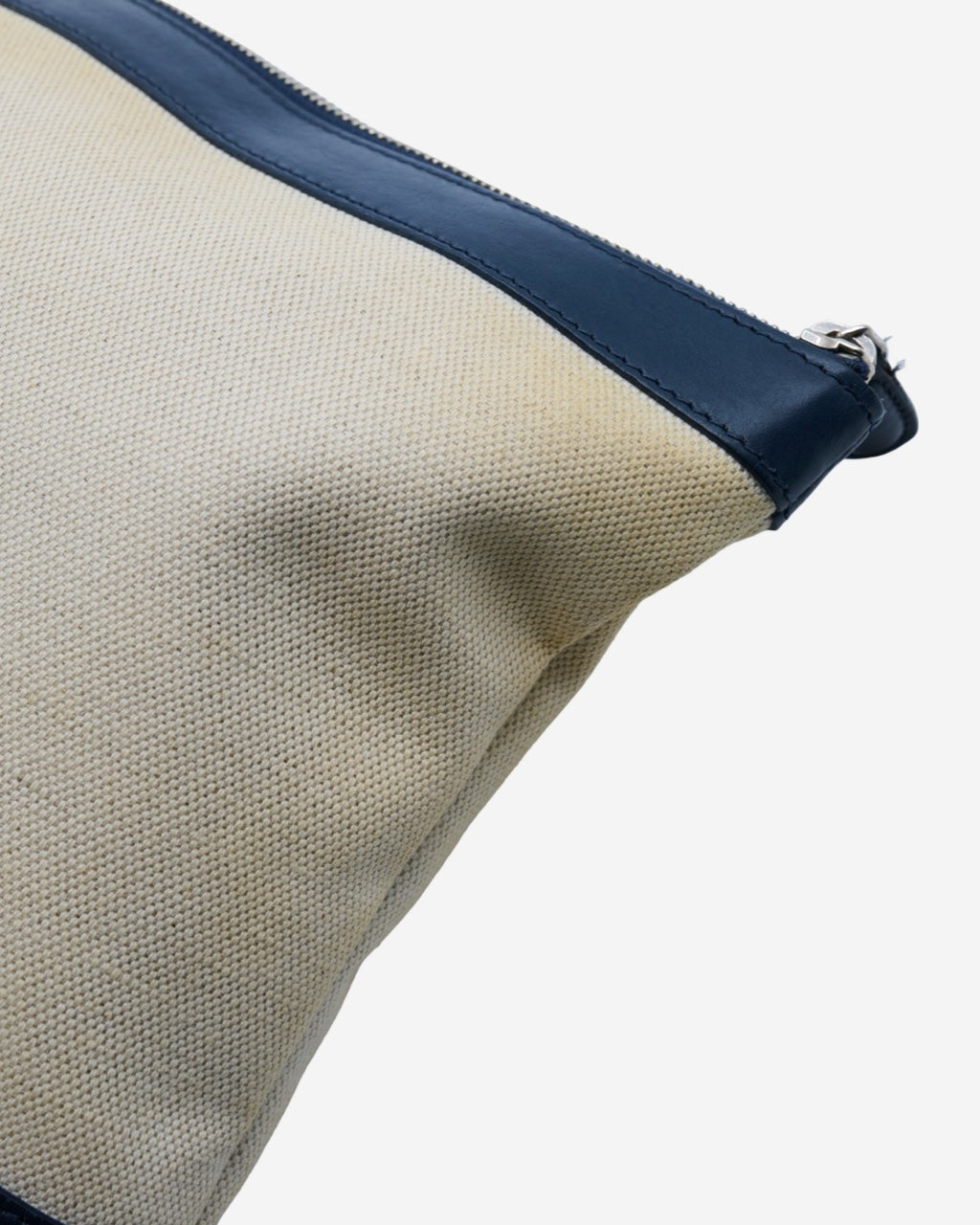 Bolso Clutch Balenciaga Bicolor