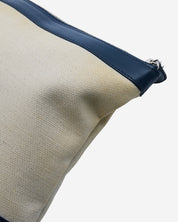 Bolso Clutch Balenciaga Bicolor