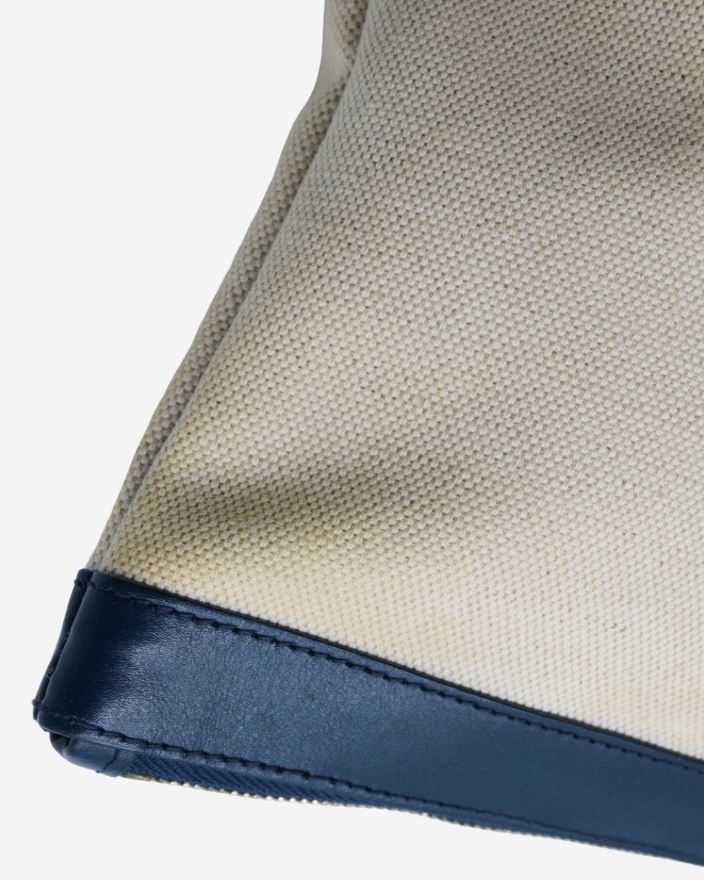 Bolso Clutch Balenciaga Bicolor