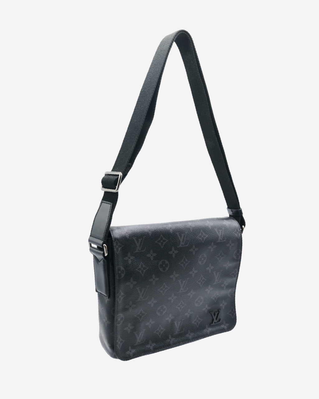 Louis Vuitton District Monogram PM Bag