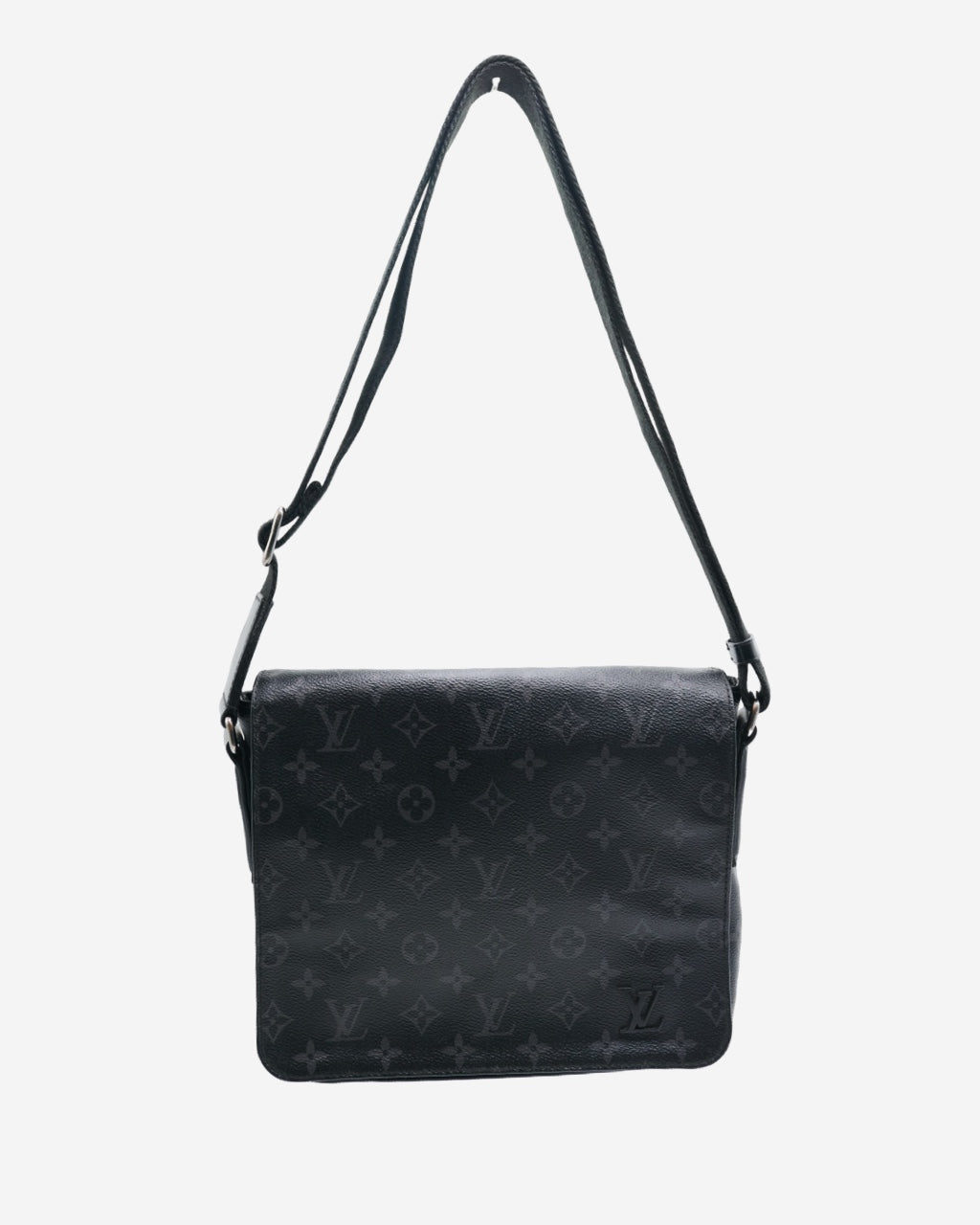 Louis Vuitton District Monogram PM Bag