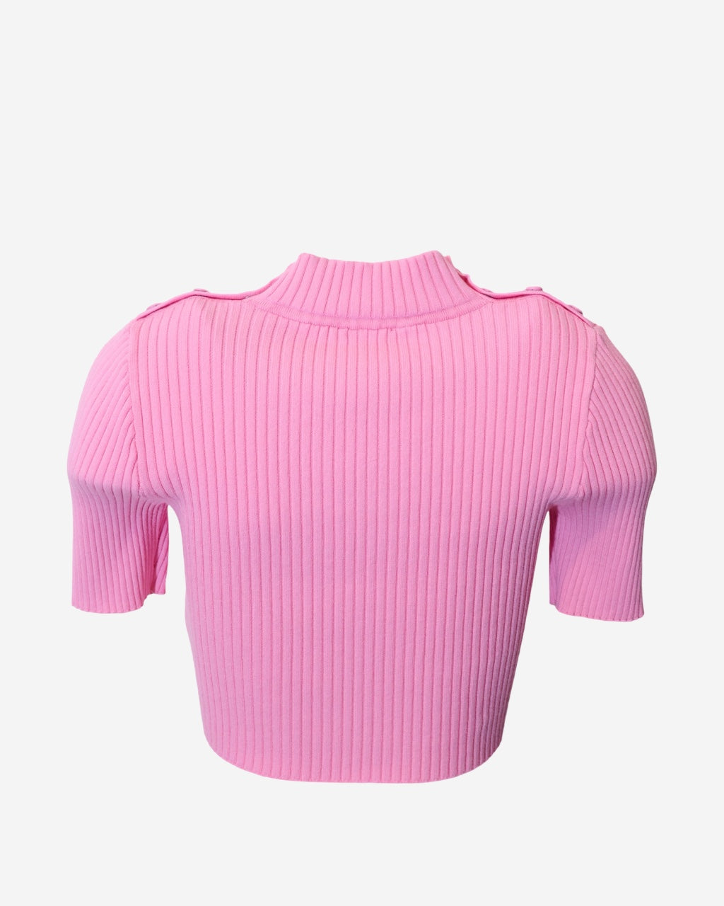 Crop Top Courrèges S