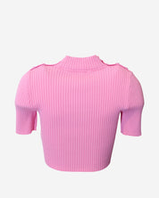 Crop Top Courrèges S