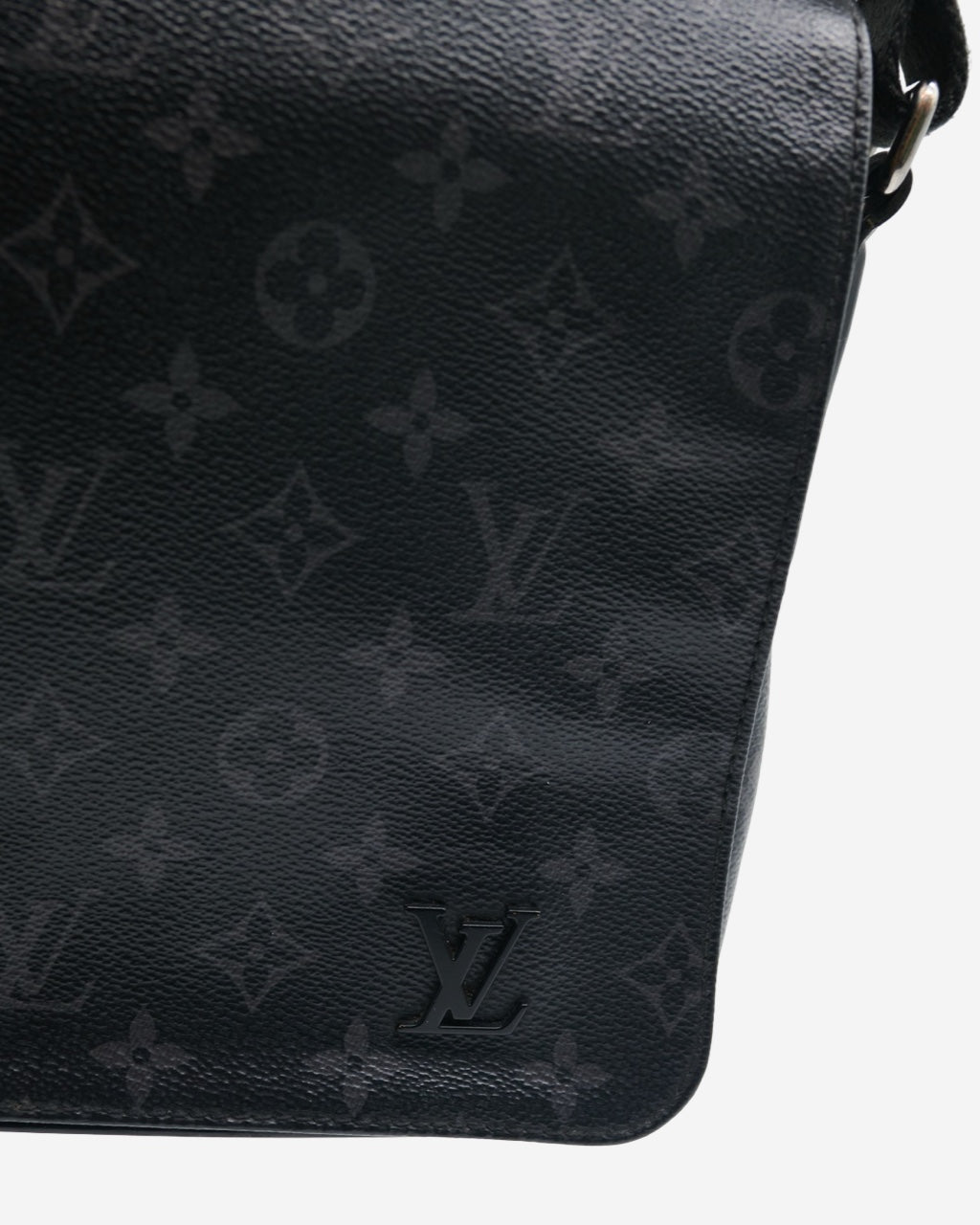 Louis Vuitton District Monogram PM Bag