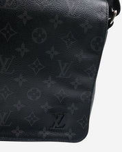 Louis Vuitton District Monogram PM Bag