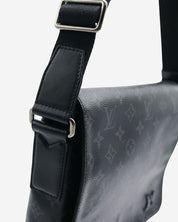 Louis Vuitton District Monogram PM Bag