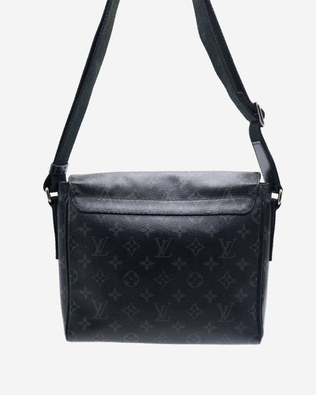 Louis Vuitton District Monogram PM Bag