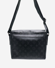 Louis Vuitton District Monogram PM Bag