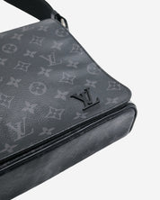 Louis Vuitton District Monogram PM Bag
