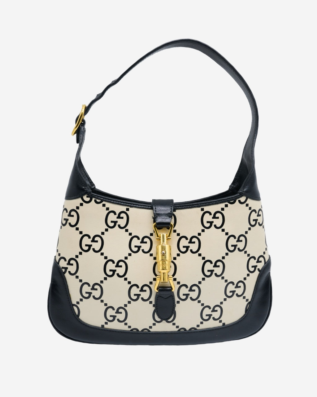 Gucci Jackie GG bag