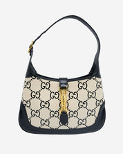 Gucci Jackie GG bag