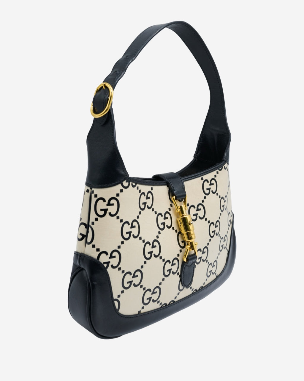 Gucci Jackie GG bag