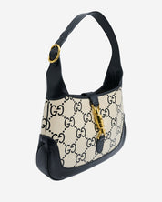 Gucci Jackie GG bag
