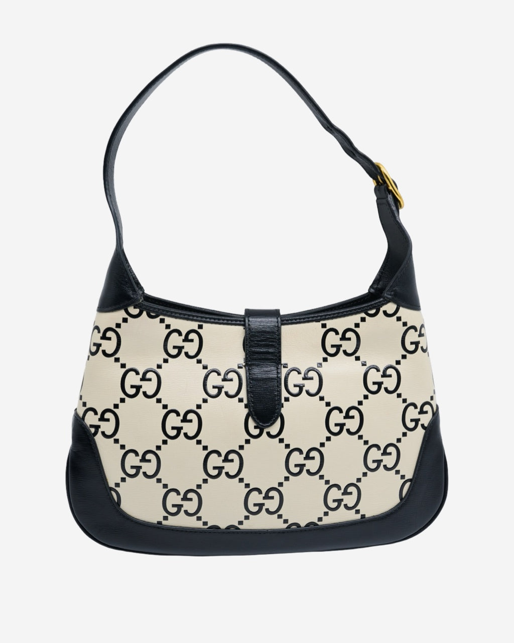 Gucci Jackie GG bag