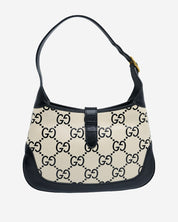 Gucci Jackie GG bag