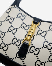 Gucci Jackie GG bag
