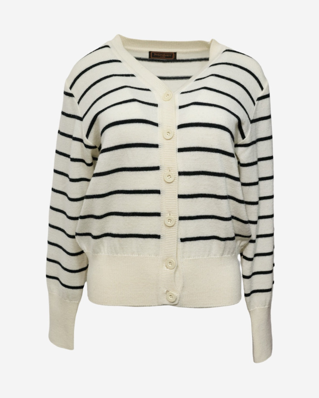 Cardigan Saint Laurent M