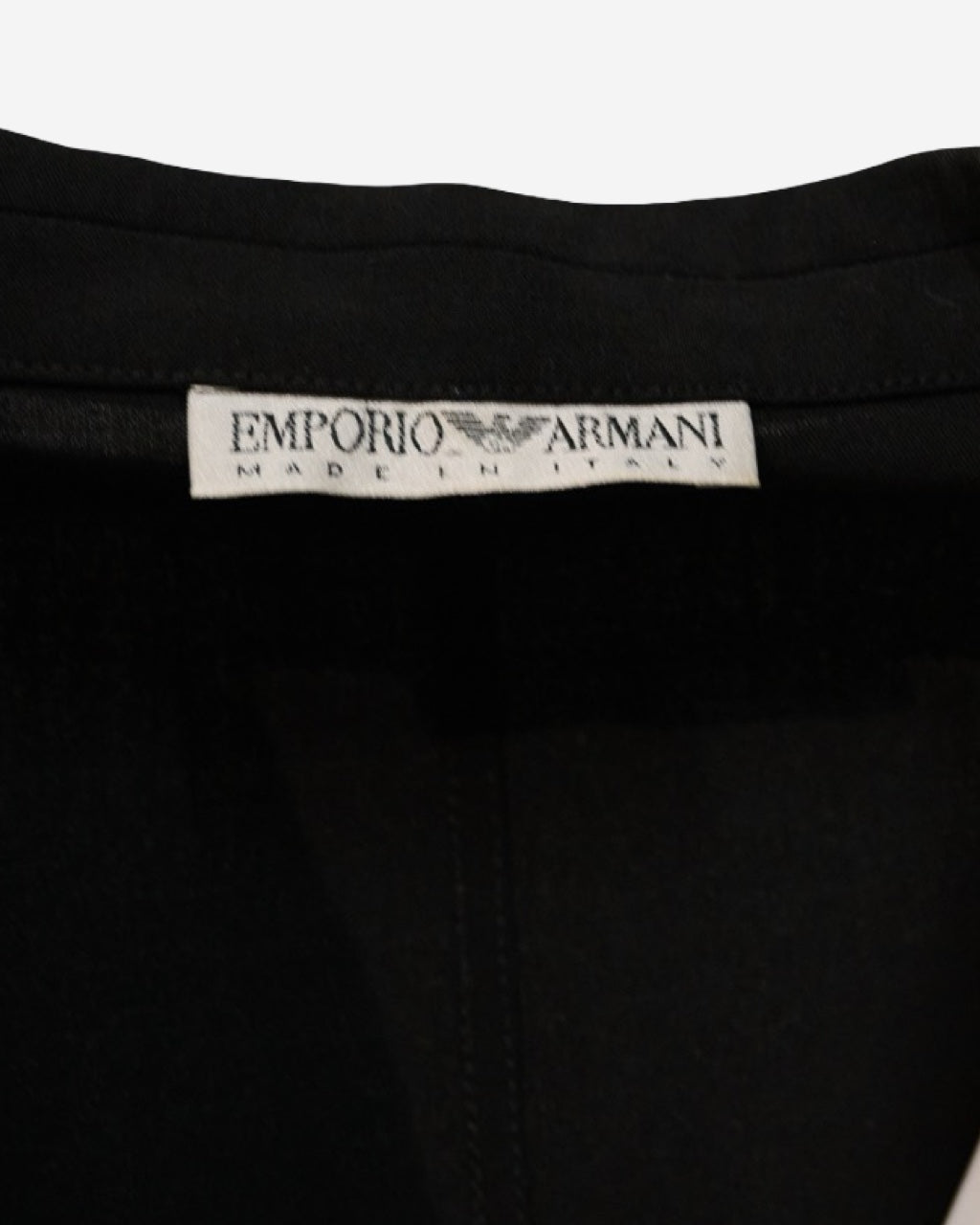 Armani Sartorial Blazer 44