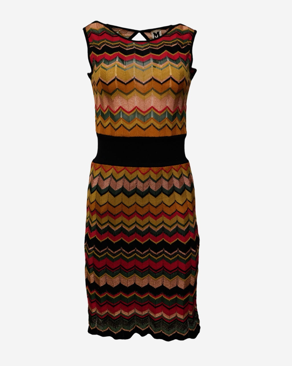 Vestido Missoni Knit 40 IT