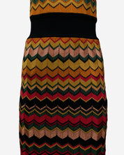 Vestido Missoni Knit 40 IT