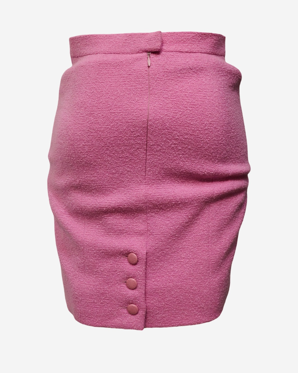 Chanel Set Skirt and Blazer 36 FR