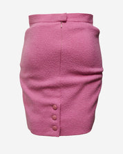 Chanel Set Skirt and Blazer 36 FR