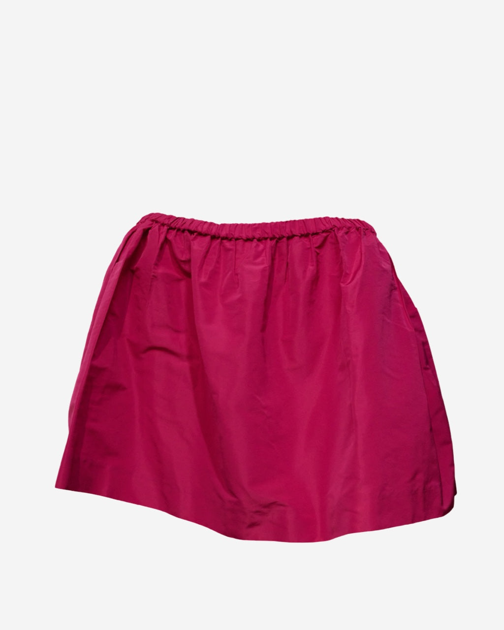 Mini Falda Miu Miu 40 IT