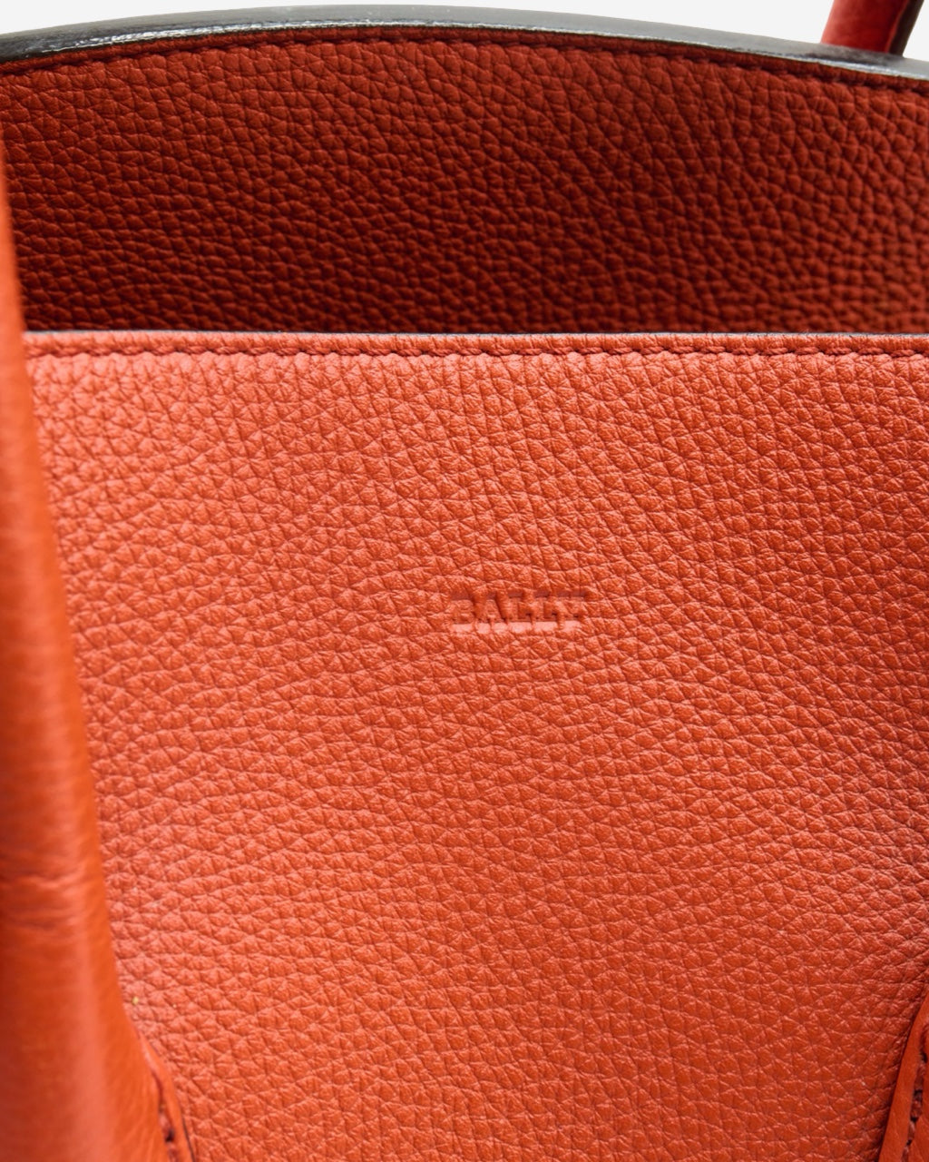 Bally Sommet Tote Bag