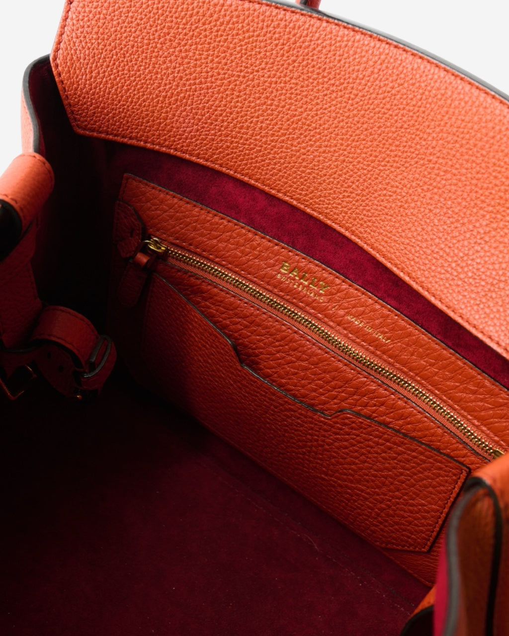 Bally Sommet Tote Bag