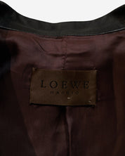 Blazer Loewe de Piel 40 FR