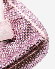Bolso Prada Re-Edition Cristales