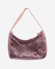 Bolso Prada Re-Edition Cristales