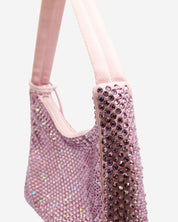 Bolso Prada Re-Edition Cristales