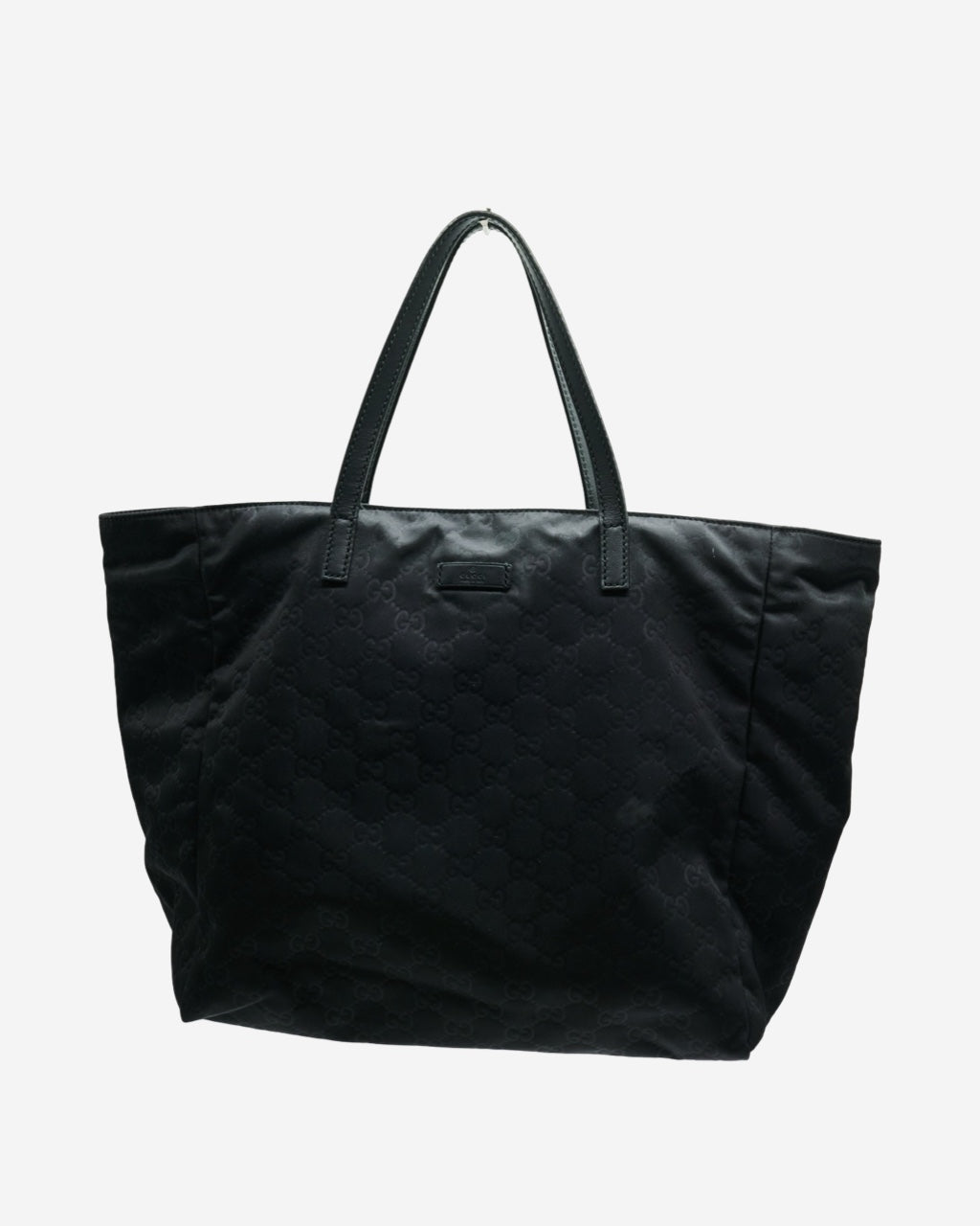 Bolso Gucci Tote Guccissima