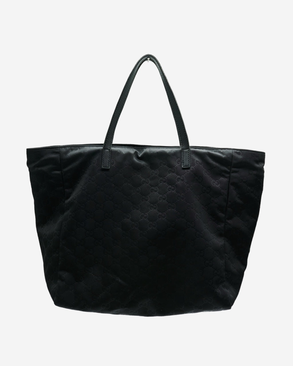 Bolso Gucci Tote Guccissima