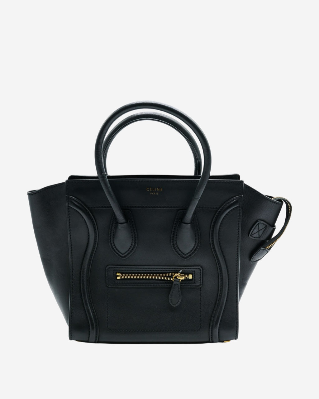 Bolso Céline Micro Luggage