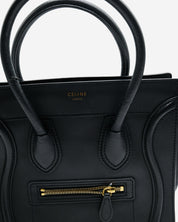 Bolso Céline Micro Luggage