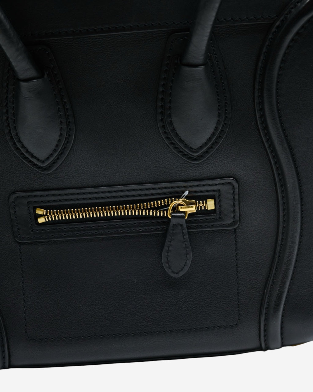 Bolso Céline Micro Luggage