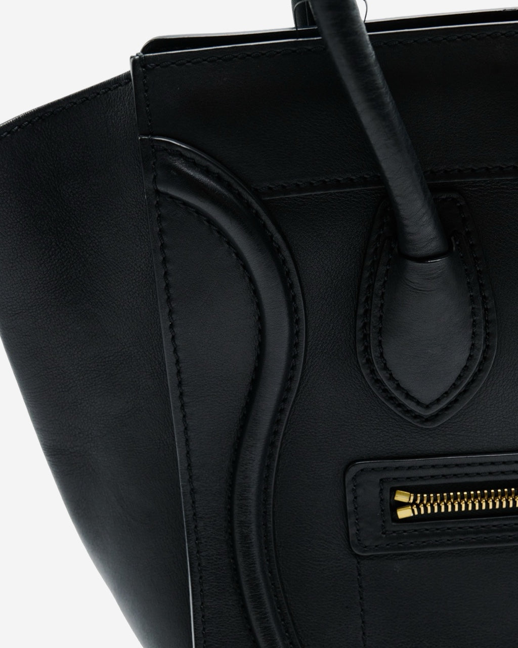Bolso Céline Micro Luggage